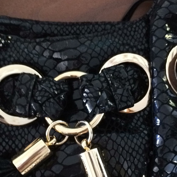 Michael Kors hobo - Picture 4 of 8